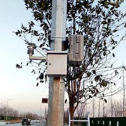 KD902環(huán)境網(wǎng)格監(jiān)測(cè)站