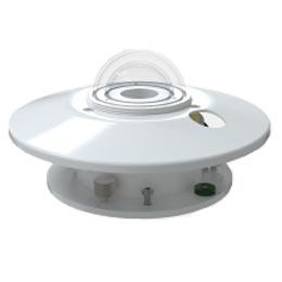 KE228T熱電式太陽(yáng)總輻射傳感器