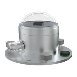 KE101-SR 太陽(yáng)總輻射傳感器